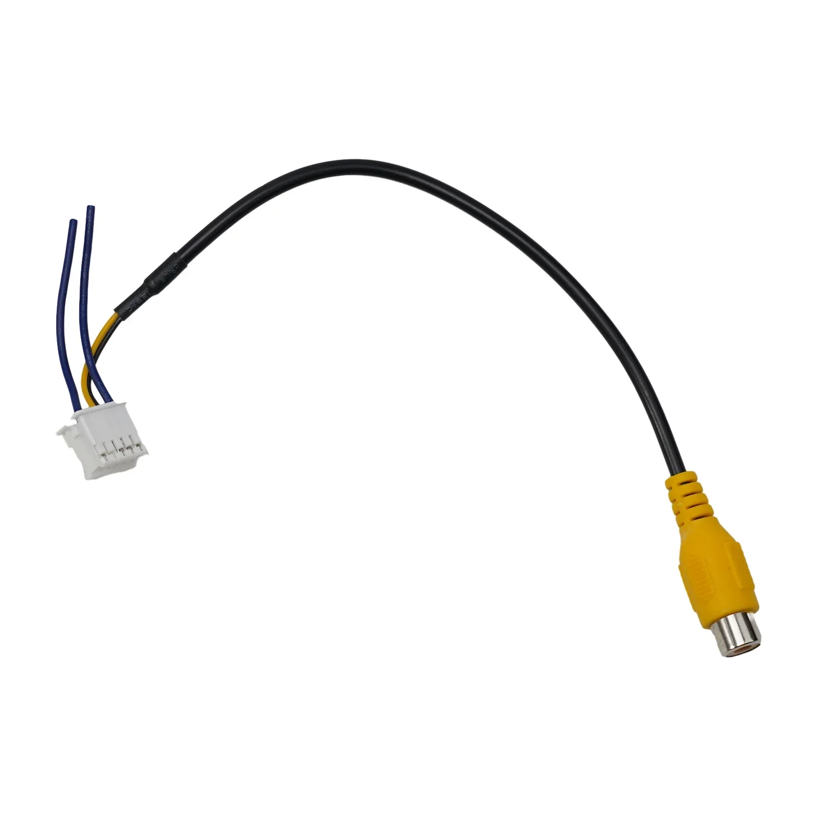 Camera Wiring Radio Rearview Backup Camera Cable Adapter Radio Wiring Camera Connector Pin Rearview Backup Camera Cable Adapter
Camera Wiring Radio Rearview Backup Camera Cable Adapter Radio Wiring Camera Connector Pin Rearview Backup Camera Cable Adapter