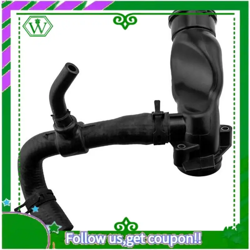AC34-Car Water Outlet Pipe Coolant Hose A2712002056 For Mercedes Benz C E SLK-Class W204 C204 S204 W212 R172 2007-2014 Accessori
AC34-Car Water Outlet Pipe Coolant Hose A2712002056 For Mercedes Benz C E SLK-Class W204 C204 S204 W212 R172 2007-2014 Accessori