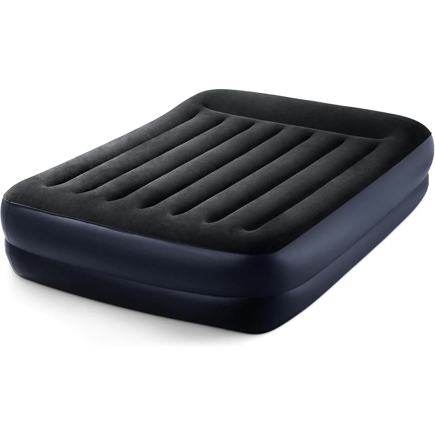 Dura-Beam Plus Pillow Rest Fiber-Tech – Queen Size – Built-in Electric Pump – 16.5in Bed Height – 600lb Weight Capacity
Dura-Beam Plus Pillow Rest Fiber-Tech – Queen Size – Built-in Electric Pump – 16.5in Bed Height – 600lb Weight Capacity