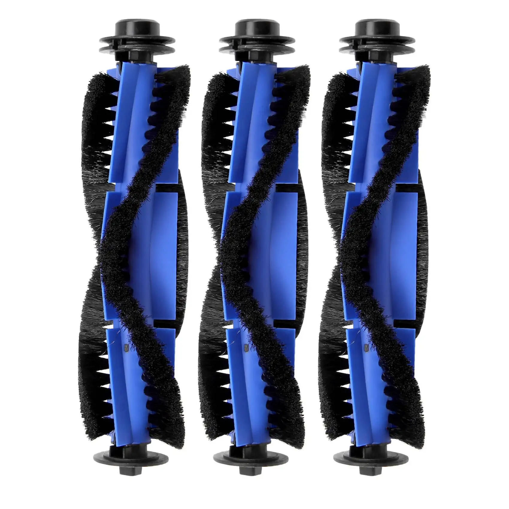 Y32A 3 Pack Replacement Parts Rolling Brush for RoboVac 11S 15C 30 30C 12 35C Robotic Vacuum Cleaner
Y32A 3 Pack Replacement Parts Rolling Brush for RoboVac 11S 15C 30 30C 12 35C Robotic Vacuum Cleaner