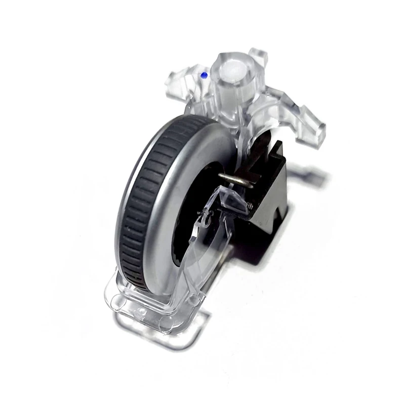 M720 G502 G500 G500S Mouse Wheel Replacement Parts; Mouse Maintenance Component Roller Wheel
M720 G502 G500 G500S Mouse Wheel Replacement Parts; Mouse Maintenance Component Roller Wheel