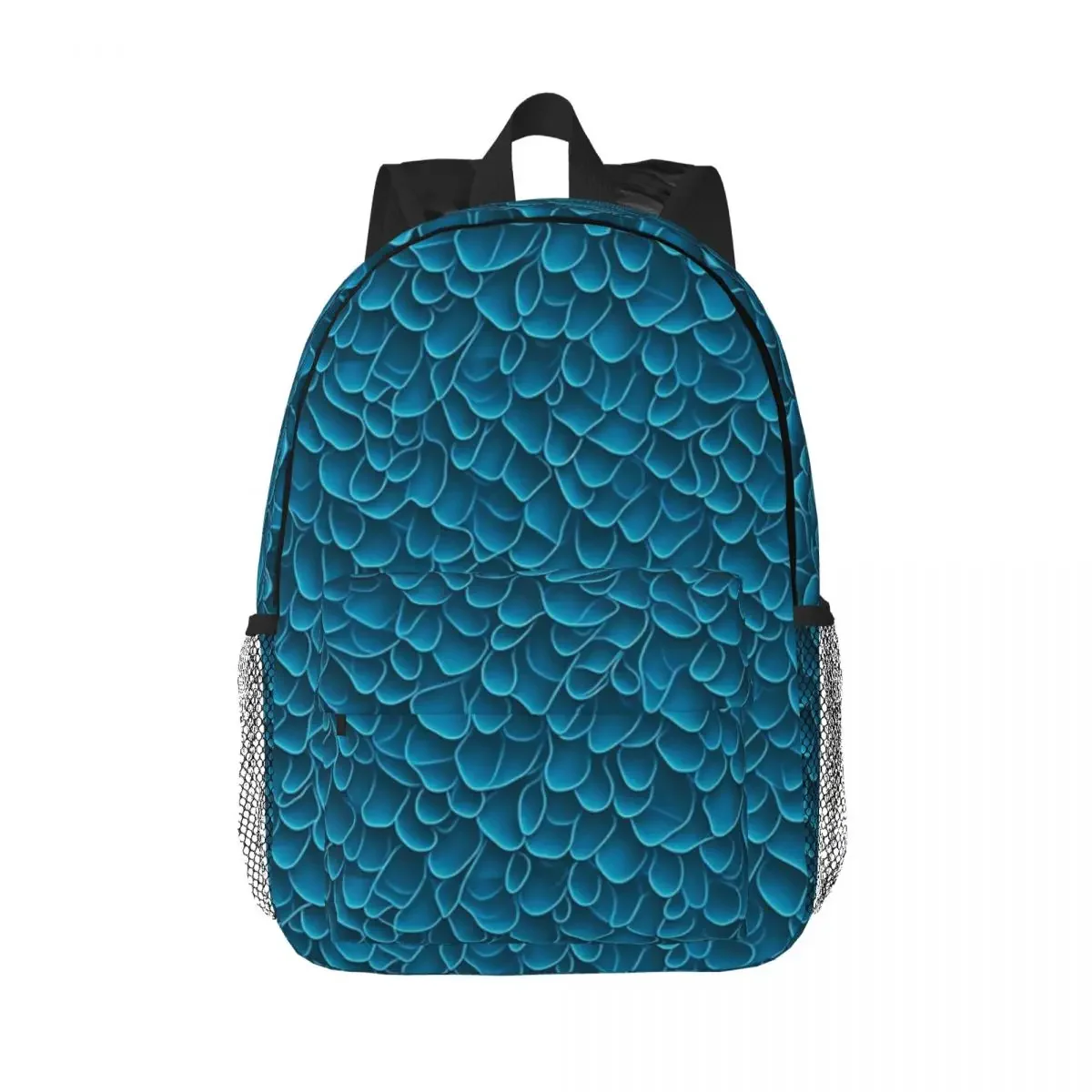 Blue Leaves Pattern Backpacks Teenager Bookbag Cartoon Students School Bags Travel Rucksack Shoulder Bag Large Capacity
Blue Leaves Pattern Backpacks Teenager Bookbag Cartoon Students School Bags Travel Rucksack Shoulder Bag Large Capacity