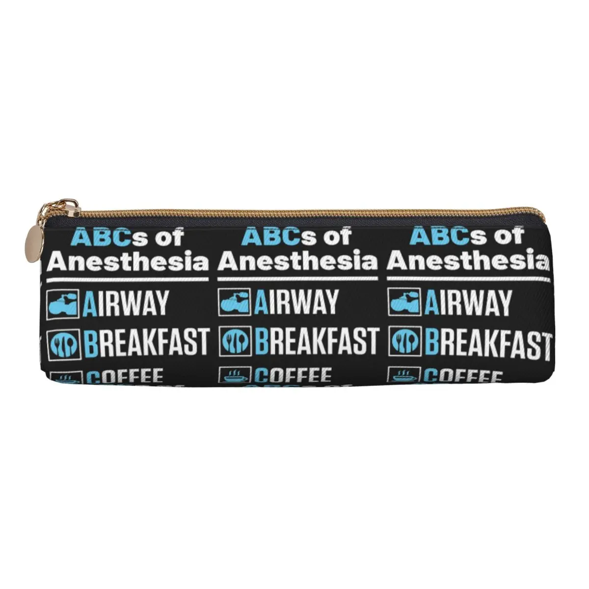 Anesthesiologist Anesthesiology Doctor Nurse Pencil Cases Pen Holder Stationery Supplies Large Storage Pen Box Pencil Bag for
Anesthesiologist Anesthesiology Doctor Nurse Pencil Cases Pen Holder Stationery Supplies Large Storage Pen Box Pencil Bag for