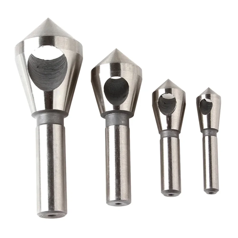 Aluminum Countersink Drill Bits Countersink Drill Bits Countersink 2-5mm 6/8/10/12mm Countersink Drill Bits For Chamfering Wood
Aluminum Countersink Drill Bits Countersink Drill Bits Countersink 2-5mm 6/8/10/12mm Countersink Drill Bits For Chamfering Wood