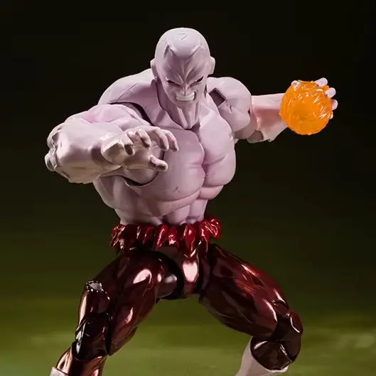 100% Original Bandai S.H.Figuarts SHF Jiren Final Battle 2024 SDCC Exclusive Edition Dragon Ball Z In Stock Anime Model Toys
100% Original Bandai S.H.Figuarts SHF Jiren Final Battle 2024 SDCC Exclusive Edition Dragon Ball Z In Stock Anime Model Toys