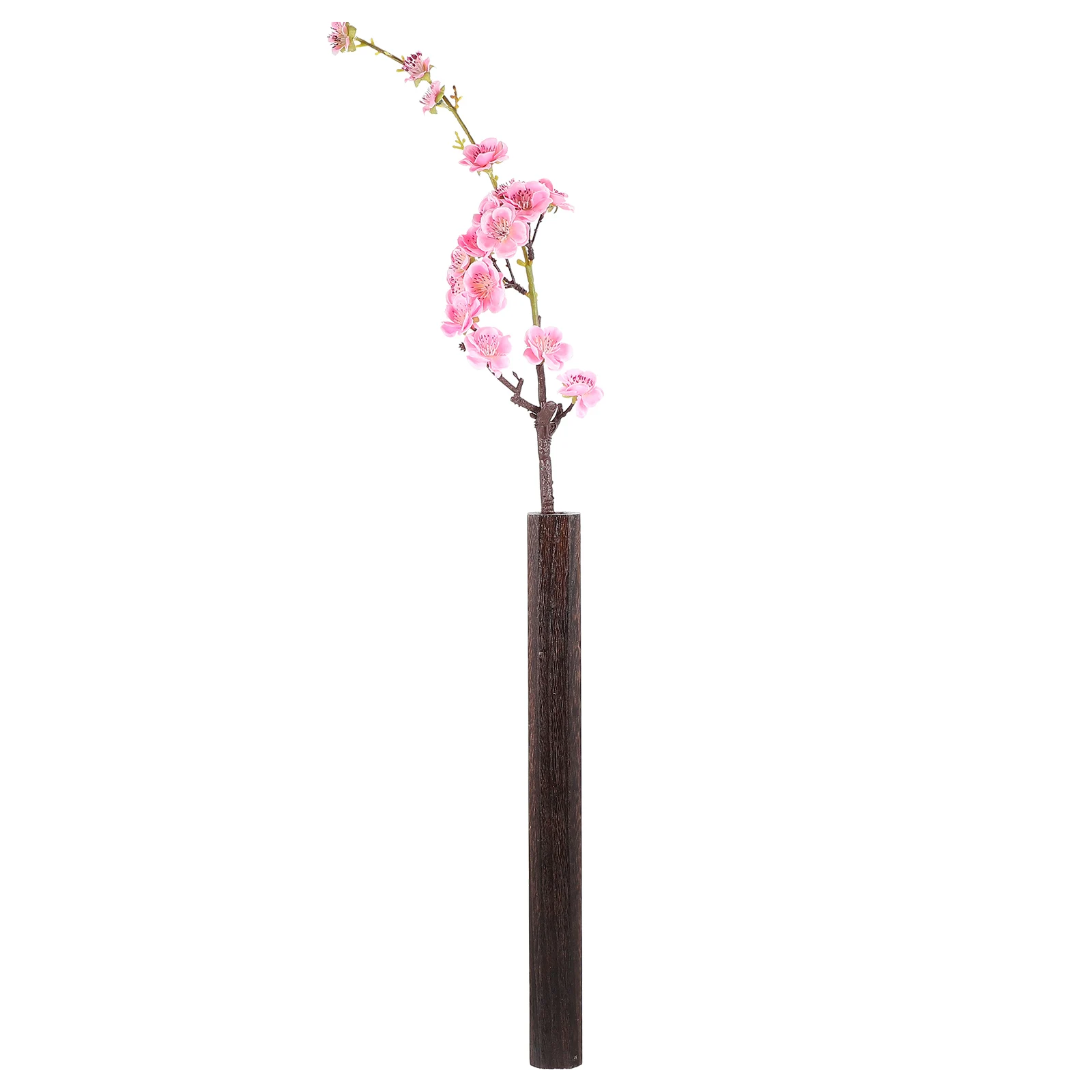 1pc Burning Paulownia Artificial Flowers Hydroponic Wall Mounted Wall Decor Decor Container Wood Vase Tube Home Style
1pc Burning Paulownia Artificial Flowers Hydroponic Wall Mounted Wall Decor Decor Container Wood Vase Tube Home Style