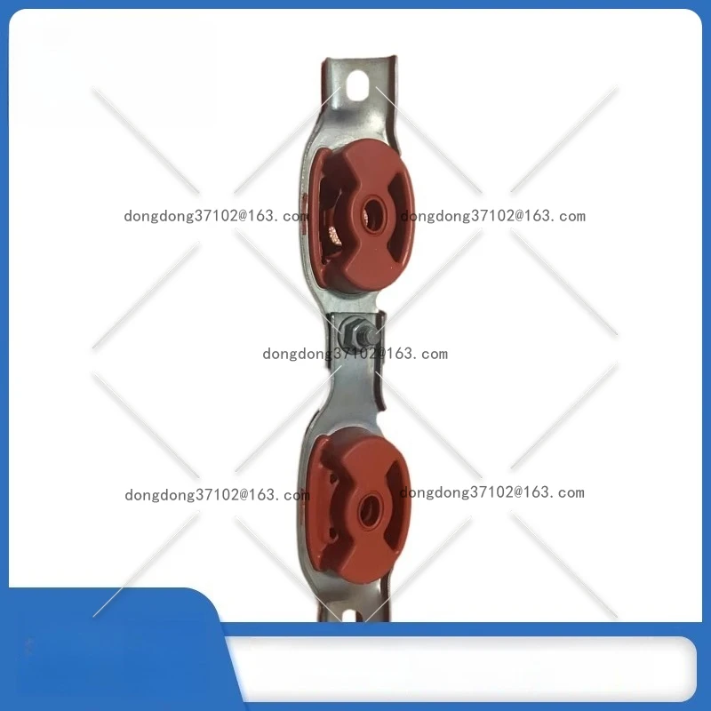 S300 S350 S400L S500 S600 exhaust pipe hanging glue, exhaust pipe lifting ear bracket
S300 S350 S400L S500 S600 exhaust pipe hanging glue, exhaust pipe lifting ear bracket