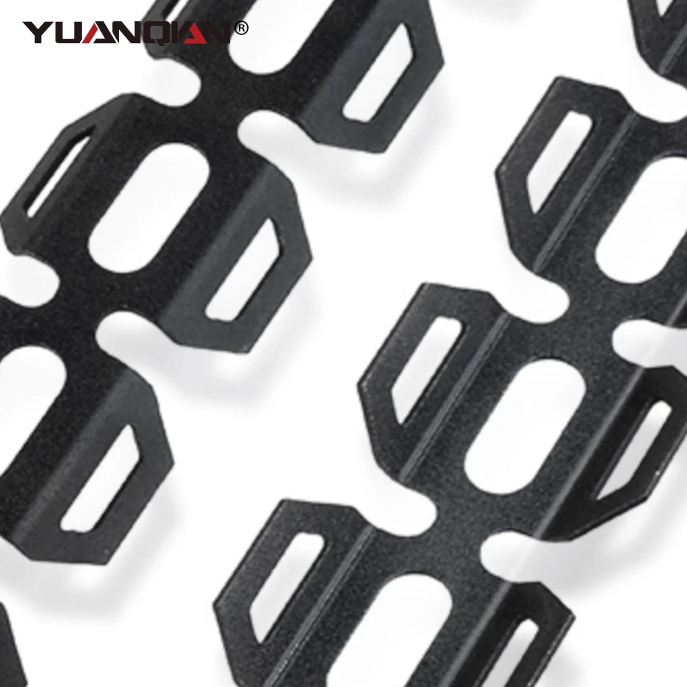 Exhaust Pipe Protector Heat Shield Cover Guard FOR BMW R1300GS F800GS F900XR F800GT F650GS F700GS R1250GS Adventure R1200 GS LC
Exhaust Pipe Protector Heat Shield Cover Guard FOR BMW R1300GS F800GS F900XR F800GT F650GS F700GS R1250GS Adventure R1200 GS LC