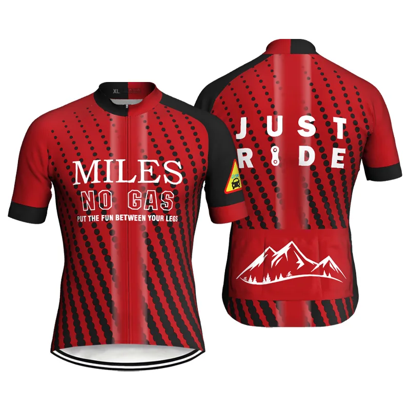Outdoor Cycling Jersey Shirts Wear Short Sleeve Clothes MTB Road Bike Sweater Bicycle Summer Jacket Comfortable Uniform Top
Outdoor Cycling Jersey Shirts Wear Short Sleeve Clothes MTB Road Bike Sweater Bicycle Summer Jacket Comfortable Uniform Top