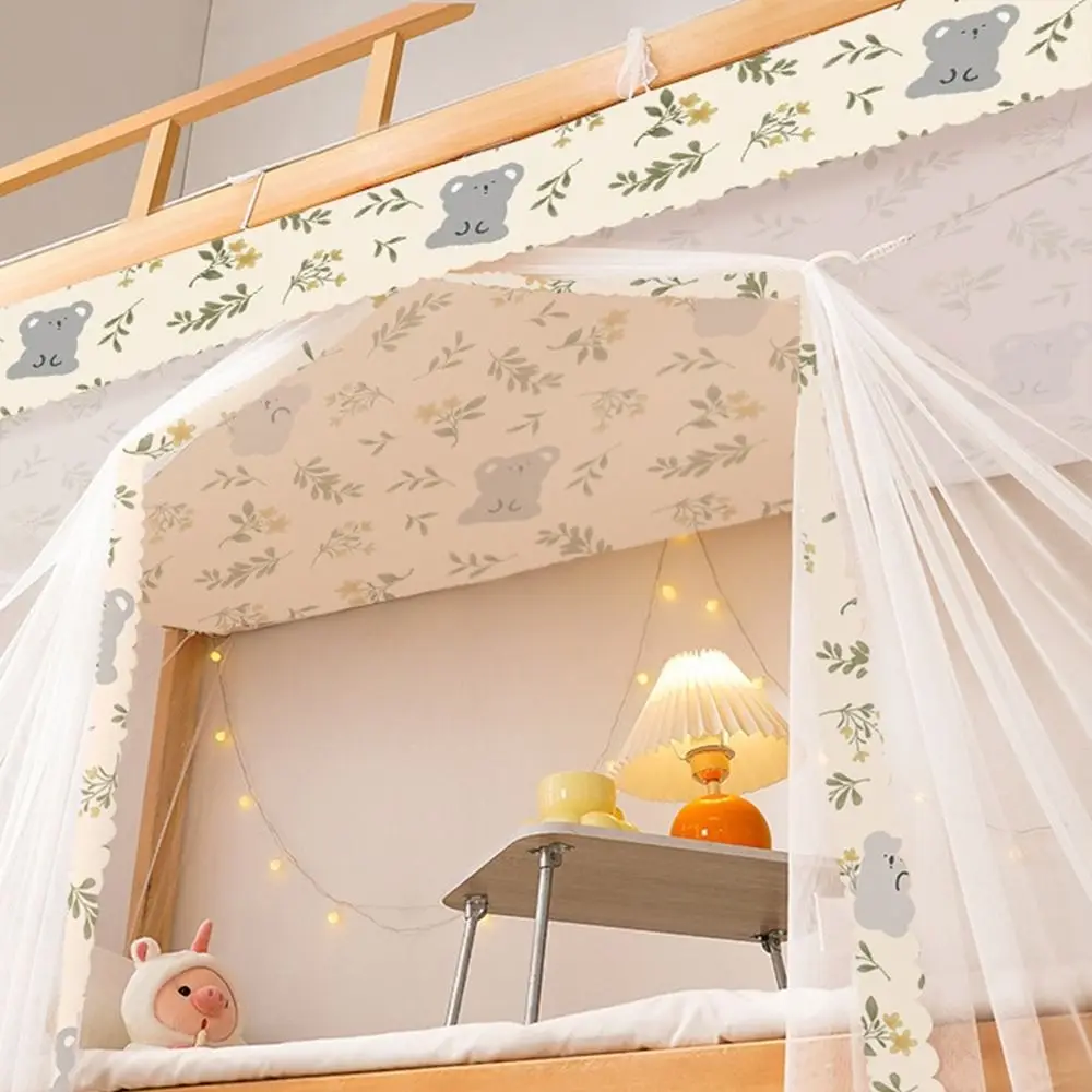 Polyester Fabric Dustproof Top Mosquito Net Square Breathable Anti-Mosquito Mosquito Net Cute Insect Proof Summer Netting
Polyester Fabric Dustproof Top Mosquito Net Square Breathable Anti-Mosquito Mosquito Net Cute Insect Proof Summer Netting