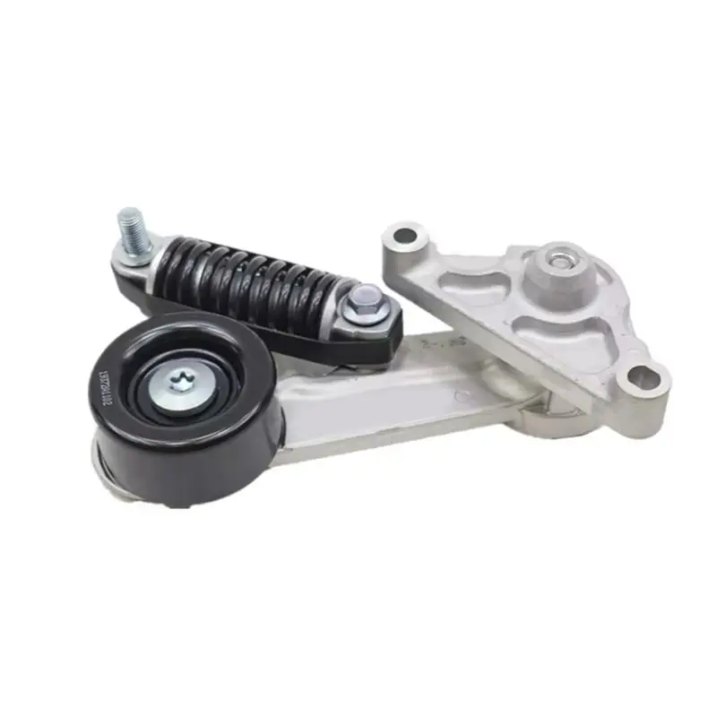 AEF2-252832E650 Drive Belt Automatic Tensioner For Sonata Optima K5 Hybrid 2016-19 Belt Tightening Wheel 25283-2E650
AEF2-252832E650 Drive Belt Automatic Tensioner For Sonata Optima K5 Hybrid 2016-19 Belt Tightening Wheel 25283-2E650