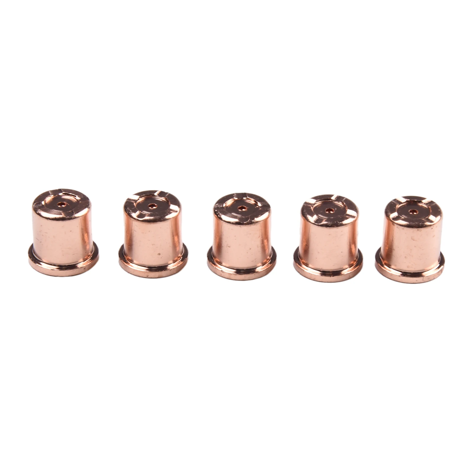 Cut40 Plasma Cutter Consumable Kit Electrodes Nozzle 1.1 Hole Set Replacement Nozzles Plasma Cutter Consumables
Cut40 Plasma Cutter Consumable Kit Electrodes Nozzle 1.1 Hole Set Replacement Nozzles Plasma Cutter Consumables