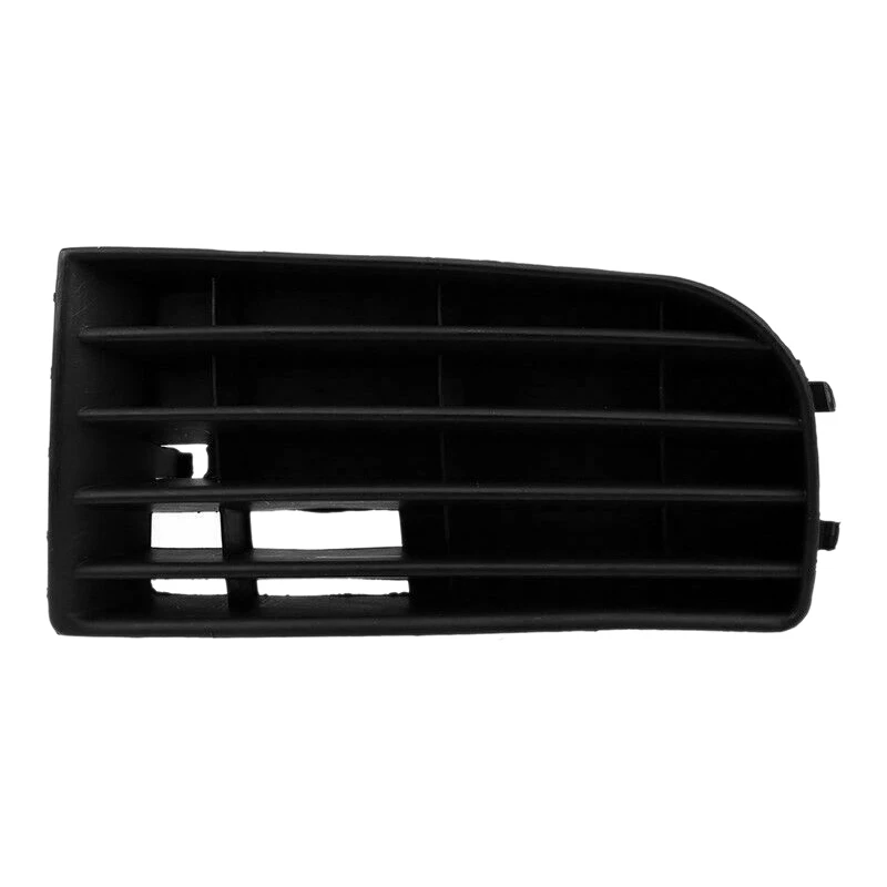 Car Left Front Bumper Fog Lamp Frame Fog Lamp Grille for Golf 5 A5 MK5 2004 2005 2006 2007 2008 2009
Car Left Front Bumper Fog Lamp Frame Fog Lamp Grille for Golf 5 A5 MK5 2004 2005 2006 2007 2008 2009