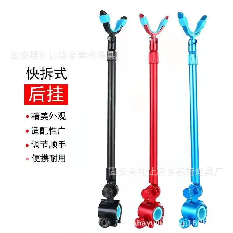 Small Gear Sea Holder Equipment Boat Rod Freshwater New Rest Supports Sale Support Accessories Spinning Fishing Tools Stand Carp
Small Gear Sea Holder Equipment Boat Rod Freshwater New Rest Supports Sale Support Accessories Spinning Fishing Tools Stand Carp