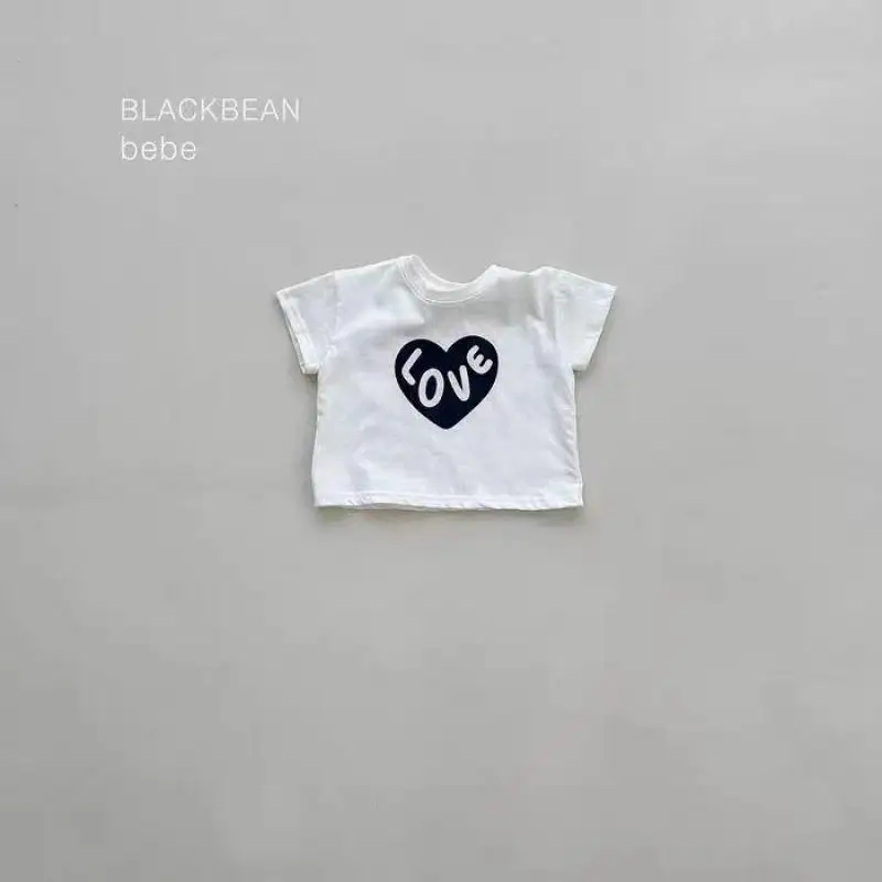 2026 Summer New Children Short Sleeve T Shirts Cotton Baby Girls Heart Letter Print Tee Kids Boys Casual Tops Toddler Clothes
2026 Summer New Children Short Sleeve T Shirts Cotton Baby Girls Heart Letter Print Tee Kids Boys Casual Tops Toddler Clothes