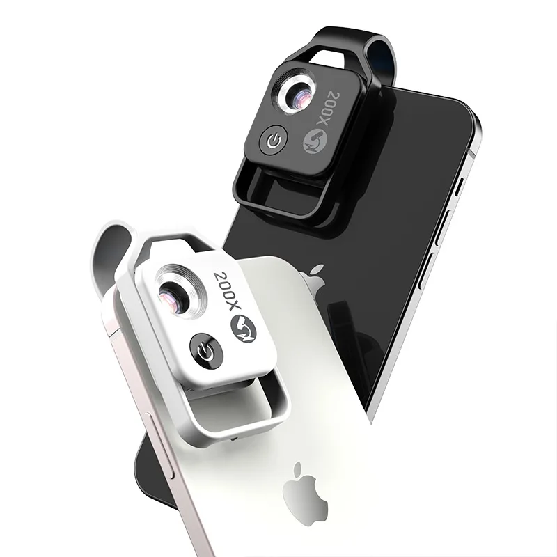 USB Lithium ion High Definition 200x Children Education Toy CPL Portable Microscope Mobile Lens Microscope Outdoor Travel Gear
USB Lithium ion High Definition 200x Children Education Toy CPL Portable Microscope Mobile Lens Microscope Outdoor Travel Gear