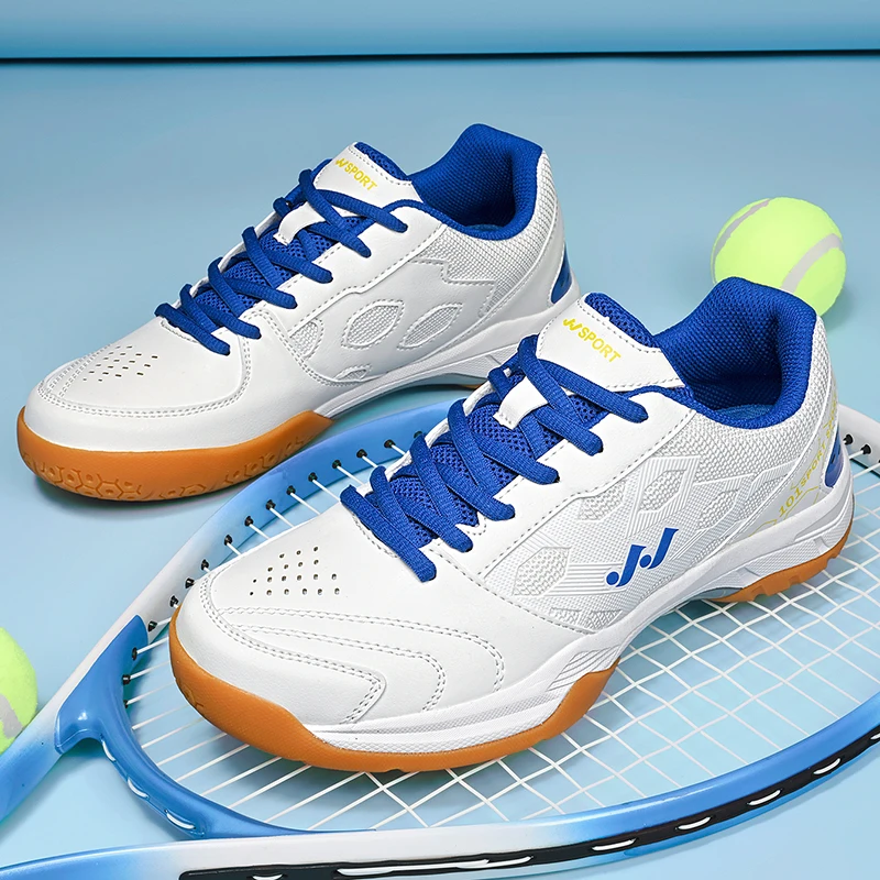 2025 New Style Teenagers badminton shoes UNISEX Breathable Wear-Resisting Foldable Non Slip Comfortable Fashion Tennis shoes 
2025 New Style Teenagers badminton shoes UNISEX Breathable Wear-Resisting Foldable Non Slip Comfortable Fashion Tennis shoes