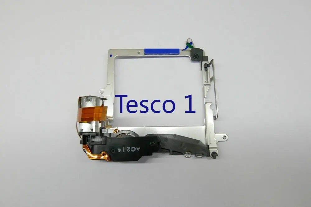NEW Shutter Motor MB Charge ASSY For Sony ILCE-7M2 ILCE-7RM2 ILCE-7SM2 A7M2 A7RM2 A7SM2 A7 II A7RII A7SII
NEW Shutter Motor MB Charge ASSY For Sony ILCE-7M2 ILCE-7RM2 ILCE-7SM2 A7M2 A7RM2 A7SM2 A7 II A7RII A7SII