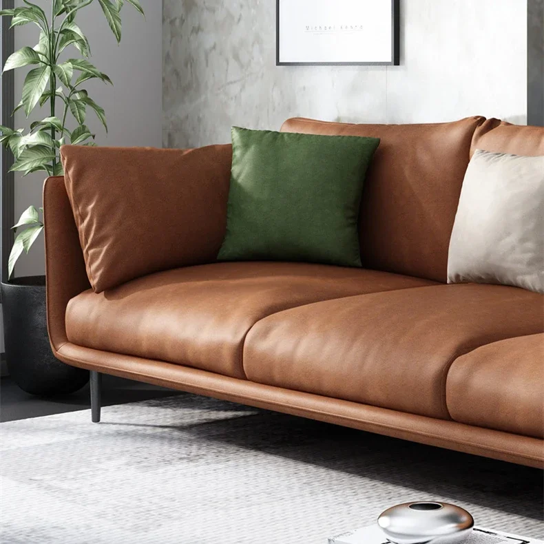 #i customized brown classic 3 seater sofa nordic sofa set furniture italian design modern living room sofas for home
#i customized brown classic 3 seater sofa nordic sofa set furniture italian design modern living room sofas for home