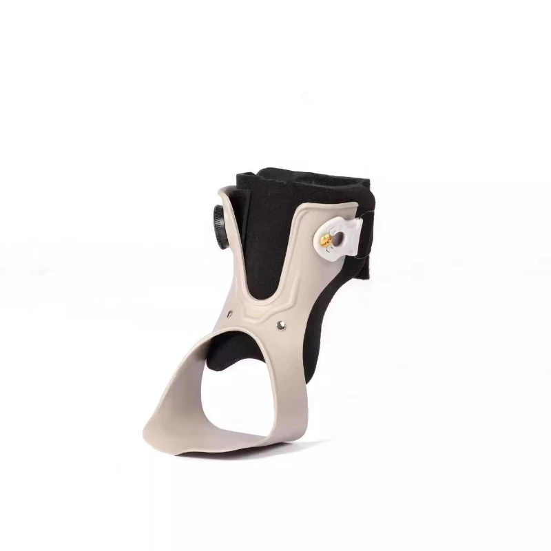 Stroke hemiplegia rehabilitation training brace foot varus foot brace orthosis foot droop orthosis can wear shoes to walk
Stroke hemiplegia rehabilitation training brace foot varus foot brace orthosis foot droop orthosis can wear shoes to walk