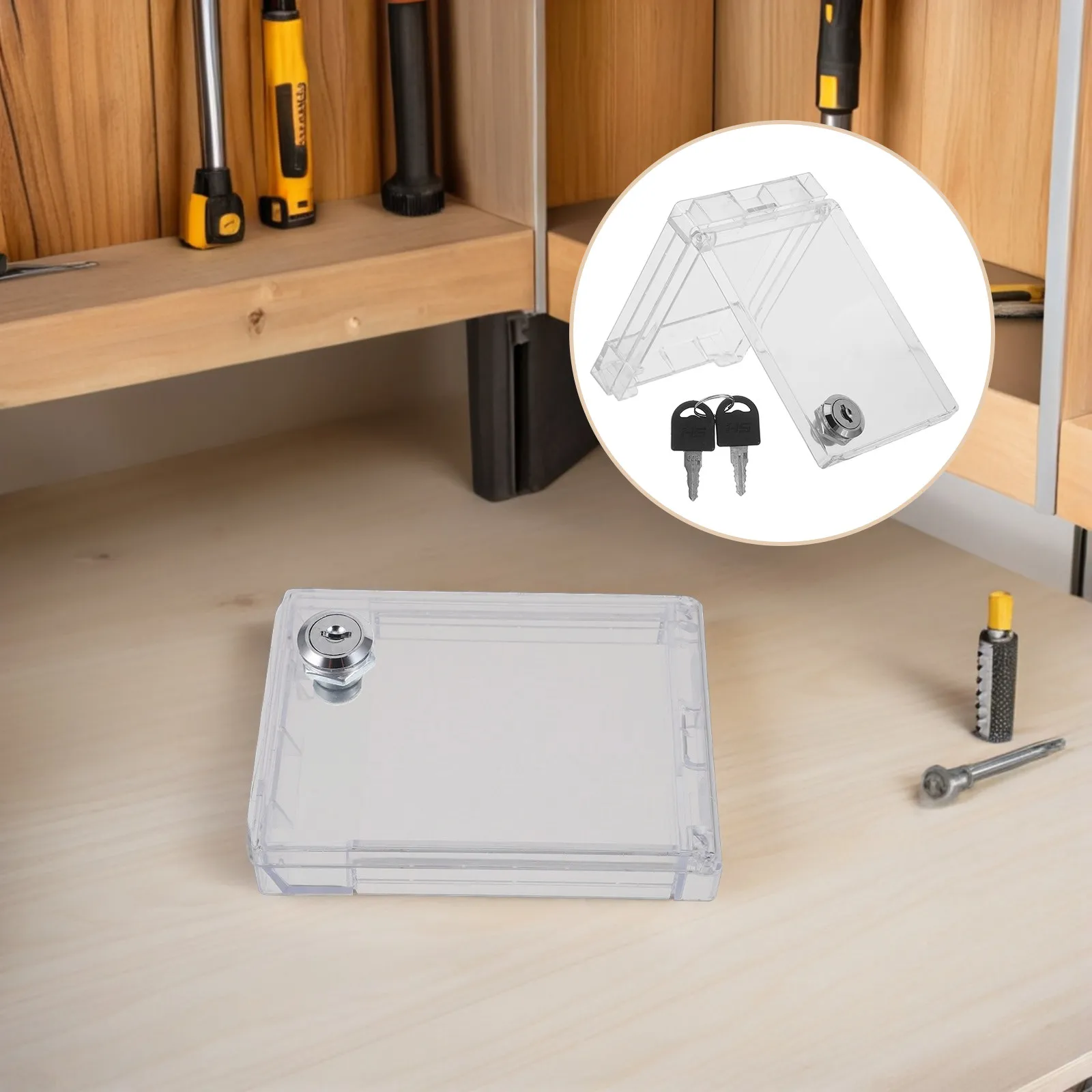 Комплект защитных заглушек для выключателей кондиционера, блокируемых, с защитой от детей, пластиковые, для настенных выключателей, для панели центрального кондиционера, для безопасности
Комплект защитных заглушек для выключателей кондиционера, блокируемых, с защитой от детей, пластиковые, для настенных выключателей, для панели центрального кондиционера, для безопасности