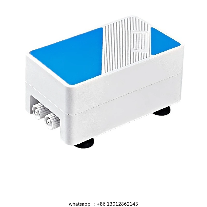 Кислородный насос для аквариума Ультра-тихий кислородный насос с двумя отверстиями
Кислородный насос для аквариума Ультра-тихий кислородный насос с двумя отверстиями