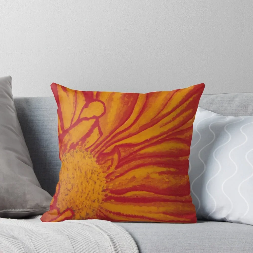 Sunflower Pollen - Save Bees & Insects Throw Pillow pillows decor home Cushion Cover Luxury pillow
Sunflower Pollen - Save Bees & Insects Throw Pillow pillows decor home Cushion Cover Luxury pillow
