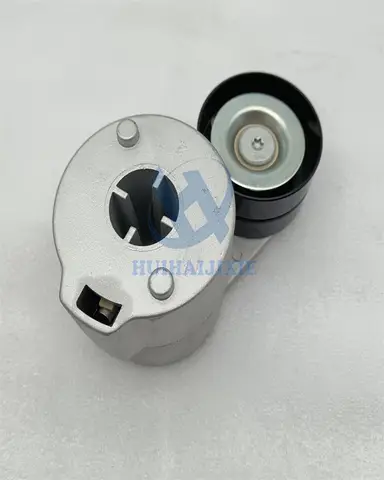 D6D D7D Engine Belt Tensioner for Volvo EC210 EC290 Excavator 21411884 20554253 22089205