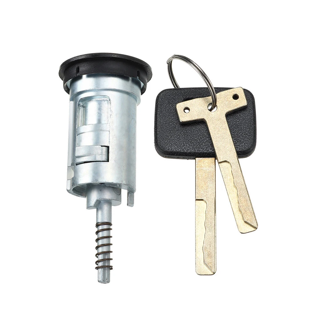 Ignition Barr-el W/Keys Ignition Switch Ignition Switch Bar-rel With 2 Keys Replacement Fit
Ignition Barr-el W/Keys Ignition Switch Ignition Switch Bar-rel With 2 Keys Replacement Fit