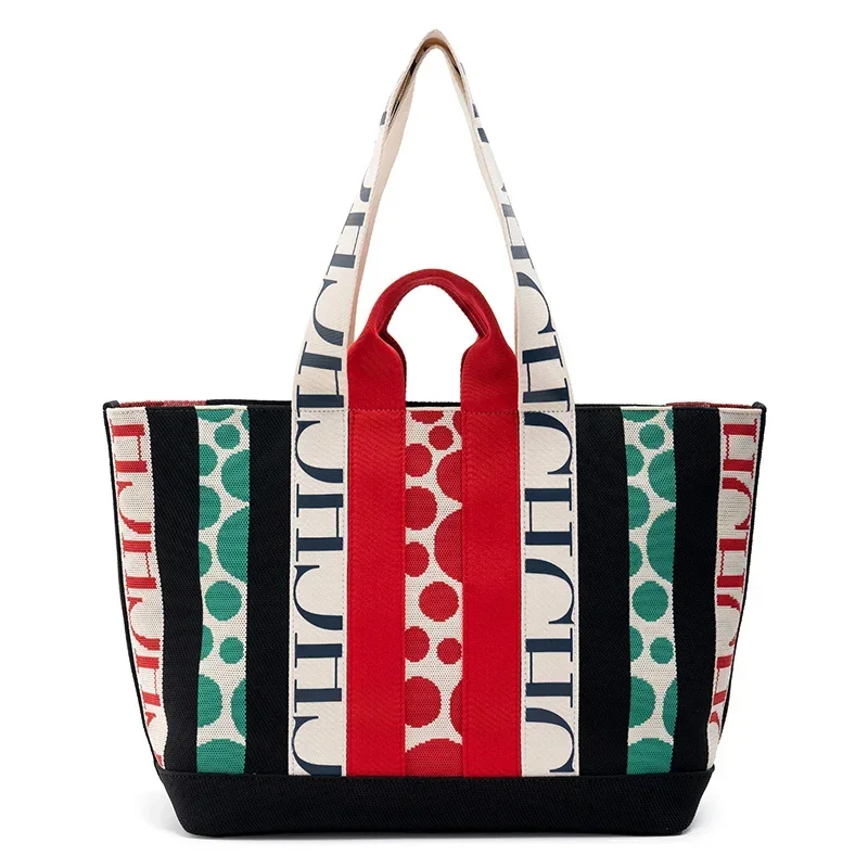 Женская сумка через плечо CH Halloween, повседневная, из высококачественных материалов, вместительная, модная и стильная.
Женская сумка через плечо CH Halloween, повседневная, из высококачественных материалов, вместительная, модная и стильная.