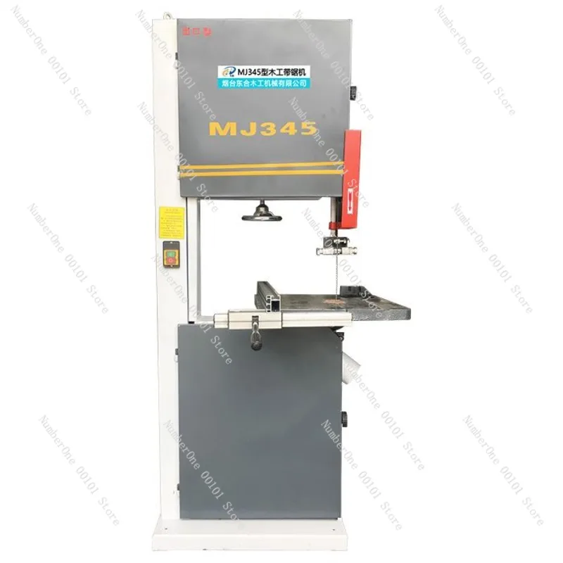 Vertical log joinery band saw machine 14/16/20/24 inch multifunctional band saw curve saw large cutting machine
Vertical log joinery band saw machine 14/16/20/24 inch multifunctional band saw curve saw large cutting machine