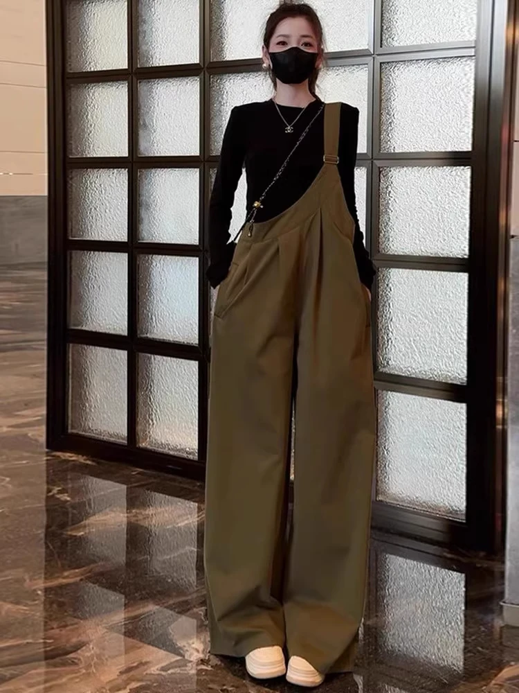 Fashionable Black Long Sleeve T-Shirt And Pants Set for Women Spring Autumn New Style Two Piece Casual Versatile Ensemble
Fashionable Black Long Sleeve T-Shirt And Pants Set for Women Spring Autumn New Style Two Piece Casual Versatile Ensemble
