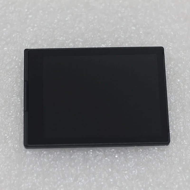 New complete LCD monitor display screen assy repair parts for Sony ILCE-7sM3 ILME-FX3 A7sIII A7sM3 FX3 mirrorless
New complete LCD monitor display screen assy repair parts for Sony ILCE-7sM3 ILME-FX3 A7sIII A7sM3 FX3 mirrorless