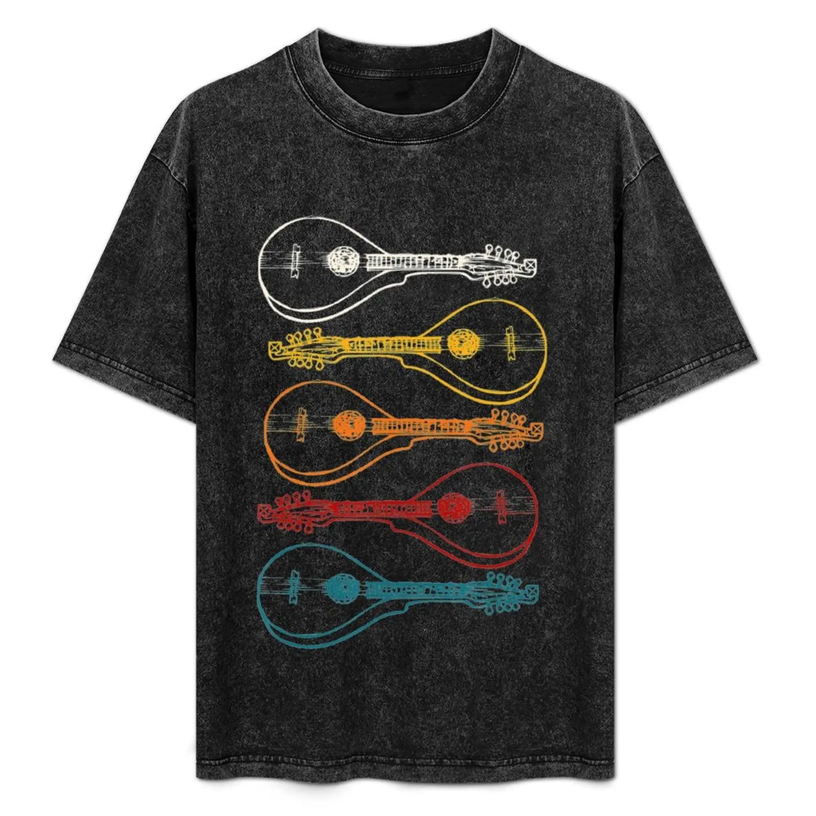 Great Mandolin Musical Instrument Bluegrass T-Shirt Basic Casual Wear Short Sleeve Top
Great Mandolin Musical Instrument Bluegrass T-Shirt Basic Casual Wear Short Sleeve Top