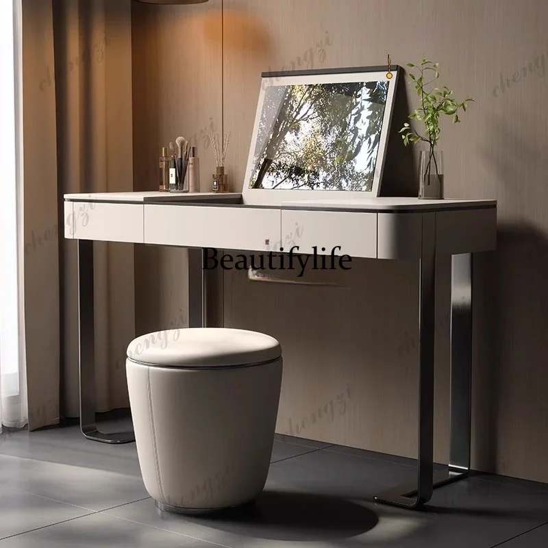 F182 Seat Drawers Mirror Dressing Table French White Storage Cabinet Compact Dressing Table Wood Bedroom Furniture
F182 Seat Drawers Mirror Dressing Table French White Storage Cabinet Compact Dressing Table Wood Bedroom Furniture