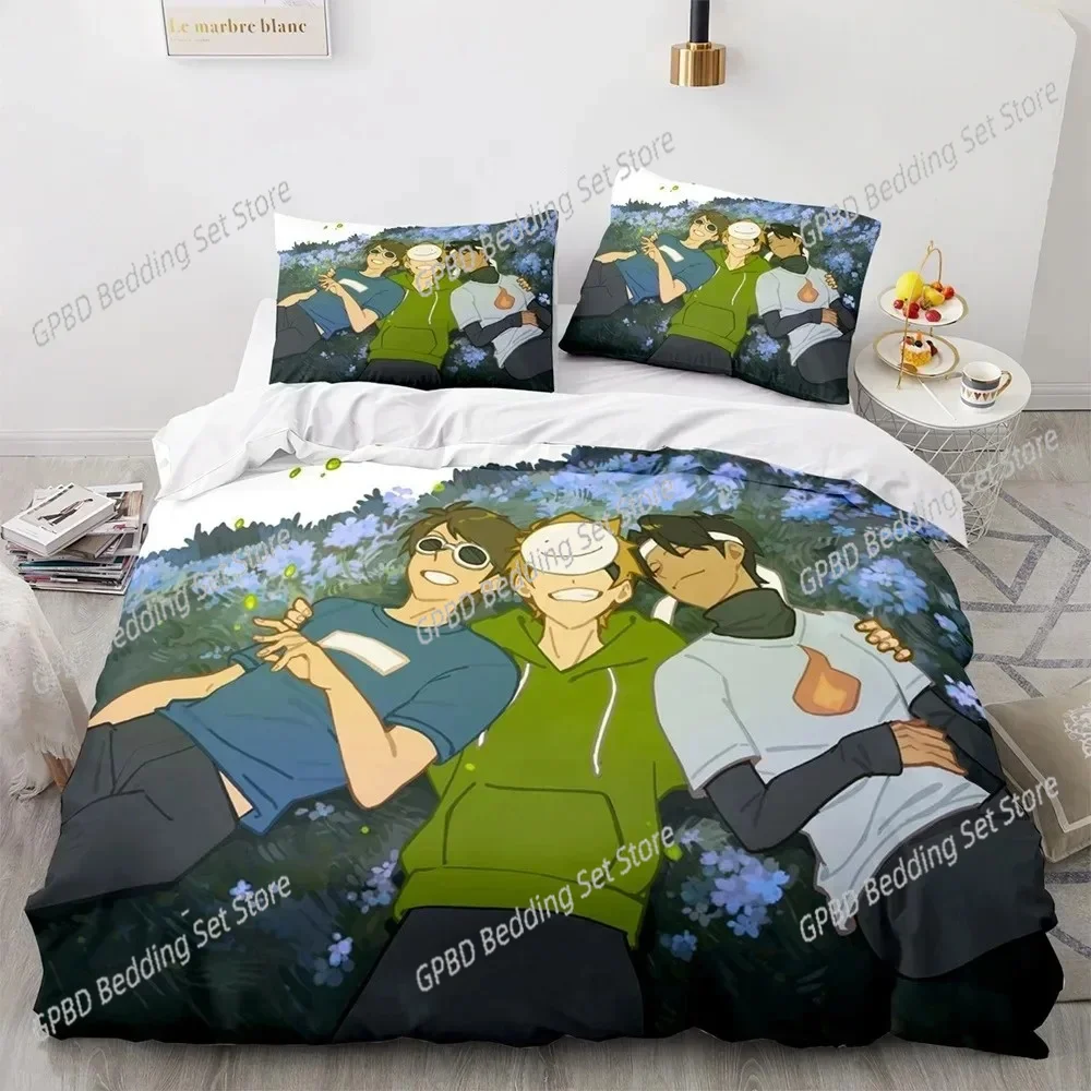 GeorgeNotFound Merch Ranboo Dream Bedding Set Boys Girls Twin Queen Size Duvet Cover Pillowcase Bed Kids Adult
GeorgeNotFound Merch Ranboo Dream Bedding Set Boys Girls Twin Queen Size Duvet Cover Pillowcase Bed Kids Adult
