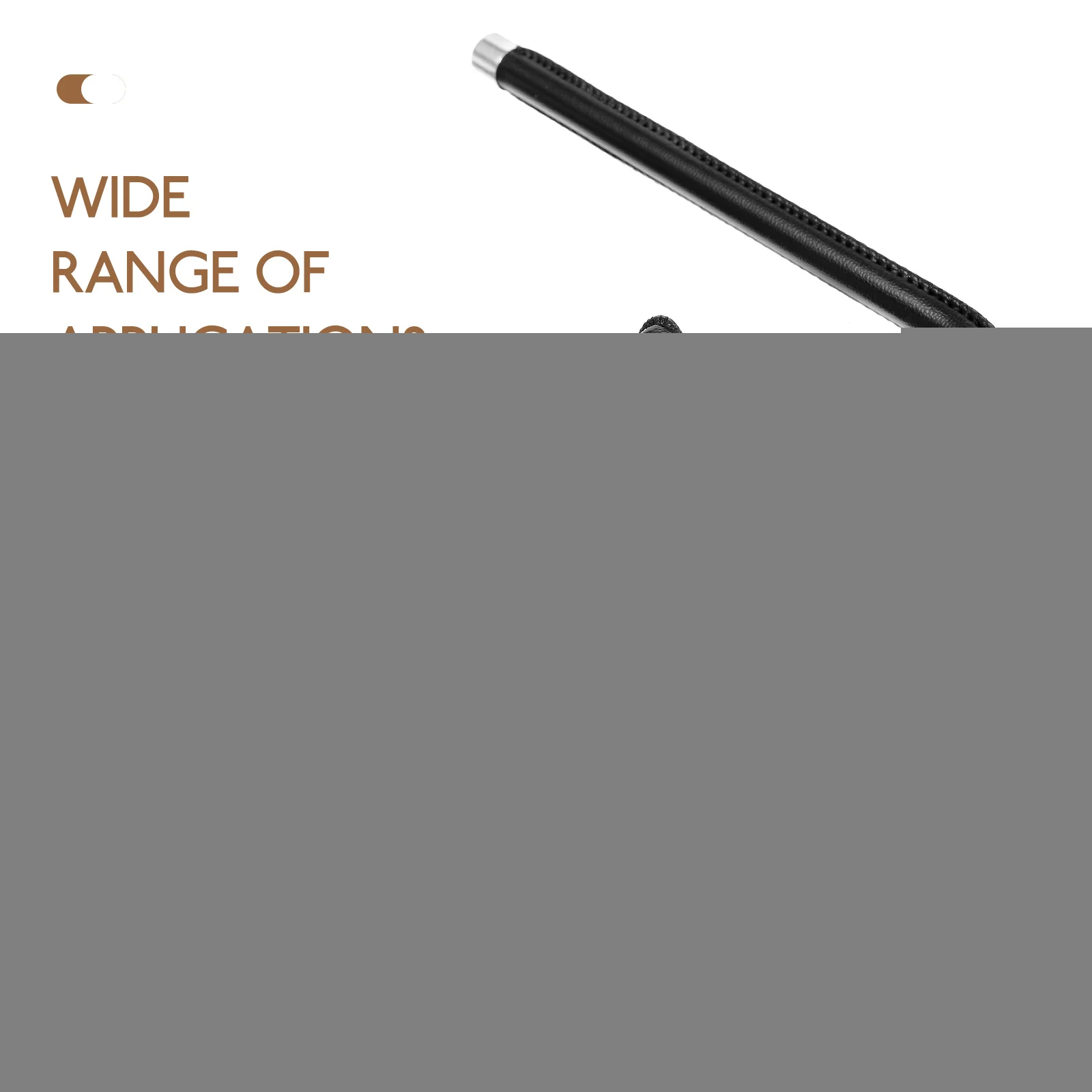Umbrella Handle Accessories Portable Umbrellas Parasol for Repairing Replacement Replaceable Travel
Umbrella Handle Accessories Portable Umbrellas Parasol for Repairing Replacement Replaceable Travel