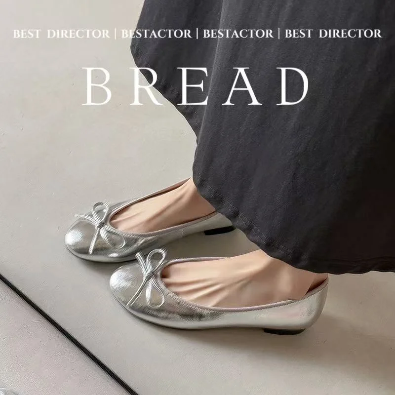 2026 new spring summer women pumps natural leather 22-25cm split leather+sheepskin+pigskin round toe butterfly-knot women shoes
2026 new spring summer women pumps natural leather 22-25cm split leather+sheepskin+pigskin round toe butterfly-knot women shoes