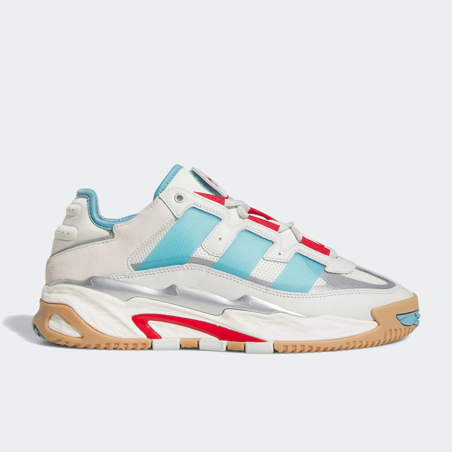 Adidas Authentic Three Leaves Men's Women's Fashion Wear-Resistant Sports Casual Shoes FZ5798
Adidas Authentic Three Leaves Men's Women's Fashion Wear-Resistant Sports Casual Shoes FZ5798