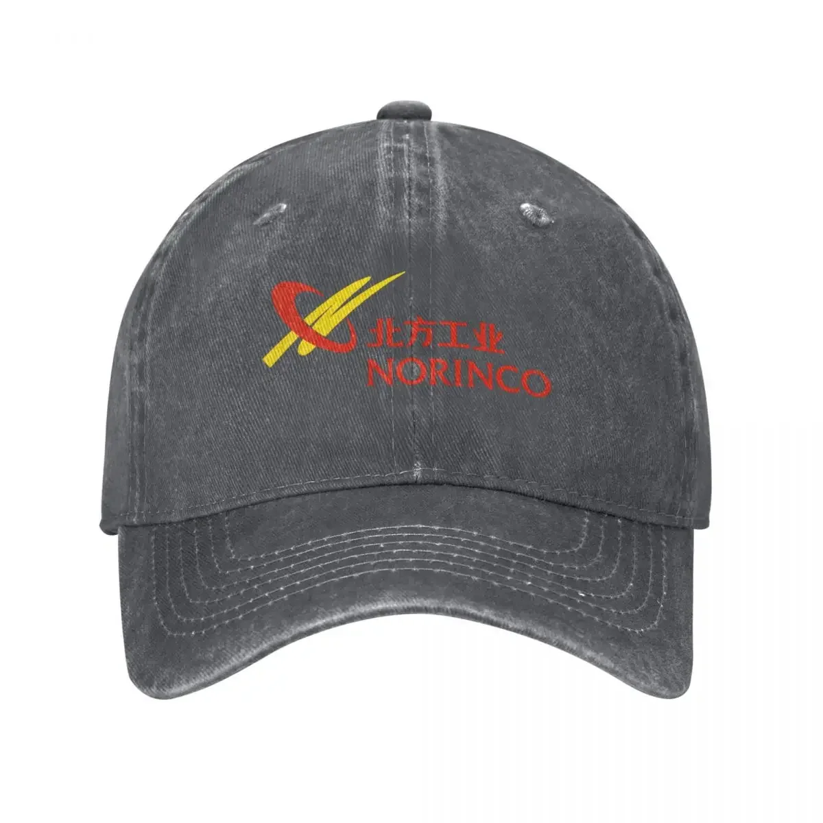 Norinco Logo Baseball Cap golf hat genuine Military Cap Man New In Hat Women's Hats 2025 Men's
Norinco Logo Baseball Cap golf hat genuine Military Cap Man New In Hat Women's Hats 2025 Men's