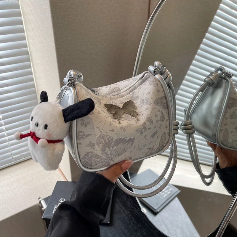 2025 Fashionable New Solid PU Bow Shoulder & Crossbody Bags Heart Stylish Design Exquisite Handbags for Women Hot Trendy
2025 Fashionable New Solid PU Bow Shoulder & Crossbody Bags Heart Stylish Design Exquisite Handbags for Women Hot Trendy