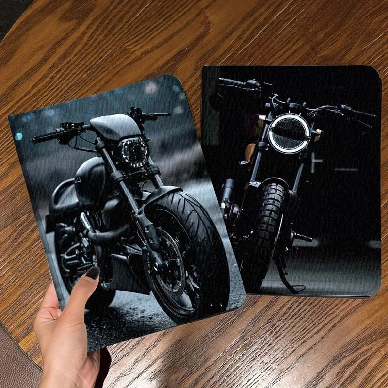 Car Motorcycle Cool Fashion For iPad Pro Air Mini 2 3 4 5 6 7 6th 7th 10th 11th 10.2 9.7 10.5 11 Foldable Tablet Case Gift
Car Motorcycle Cool Fashion For iPad Pro Air Mini 2 3 4 5 6 7 6th 7th 10th 11th 10.2 9.7 10.5 11 Foldable Tablet Case Gift