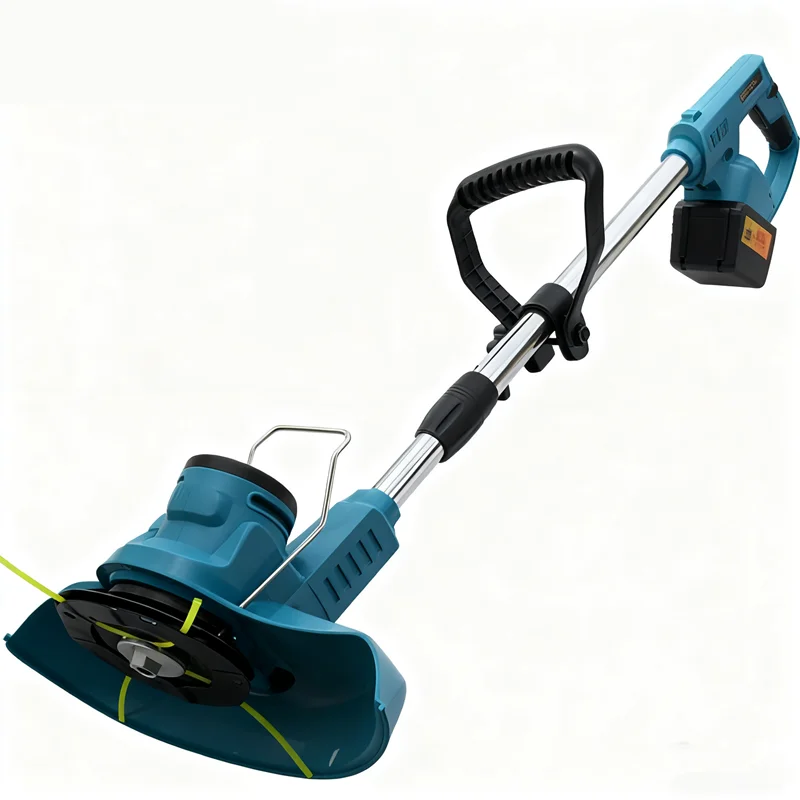 Газонокосилка с литиевой батареей, бесщеточная бытовая газонокосилка, перезаряжаемая, импортная для озеленения сада
Газонокосилка с литиевой батареей, бесщеточная бытовая газонокосилка, перезаряжаемая, импортная для озеленения сада