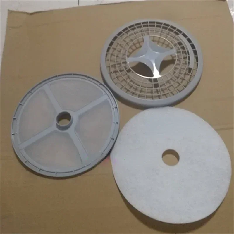 Dryer filter cotton grill mesh cover holder filter components for clothes dryer replacement parts
Dryer filter cotton grill mesh cover holder filter components for clothes dryer replacement parts