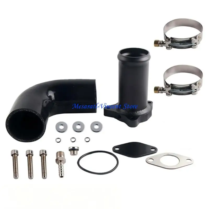 A70F 57mm 2.25'' EGR Valves Exhaust Gas Recirculation 038131501AT / 038131501T
A70F 57mm 2.25'' EGR Valves Exhaust Gas Recirculation 038131501AT / 038131501T