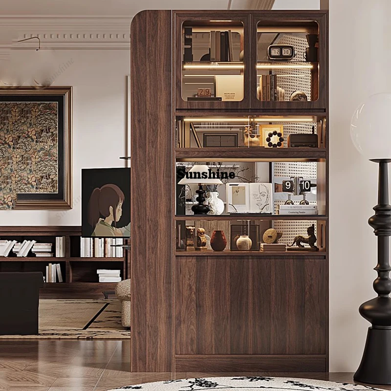 Storage Display Living Room Cabinets Librero Decor Filing Cabinets Organizer Bookshelf Bookcase Wood Gabinete Salon Furniture
Storage Display Living Room Cabinets Librero Decor Filing Cabinets Organizer Bookshelf Bookcase Wood Gabinete Salon Furniture