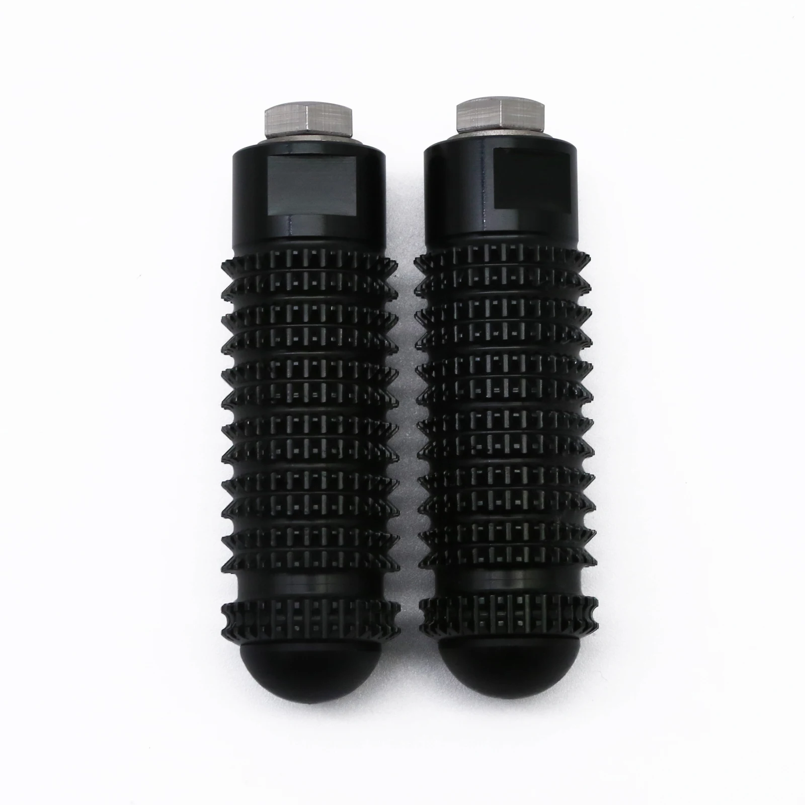 For KAWASAKI Z750 Z 750 2004-2006 8MM Universal CNC Motorcycle Rearset Footrests Knurling Footpeg Foot Pegs Pedal
For KAWASAKI Z750 Z 750 2004-2006 8MM Universal CNC Motorcycle Rearset Footrests Knurling Footpeg Foot Pegs Pedal