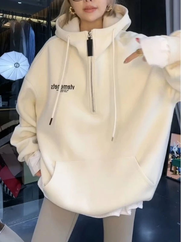 Large Size 300 Pou American Functional Sle Hoodie Pure Cotton Zipper Design Sweatirt ex Comfortable Breathable
Large Size 300 Pou American Functional Sle Hoodie Pure Cotton Zipper Design Sweatirt ex Comfortable Breathable