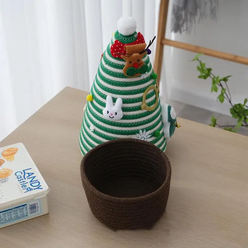 Christmas Storage Basket Christmas Eve Box Storage Containers 42cm/16.5inch Holiday Storage Box Hamper Storage Bins With Lids
Christmas Storage Basket Christmas Eve Box Storage Containers 42cm/16.5inch Holiday Storage Box Hamper Storage Bins With Lids