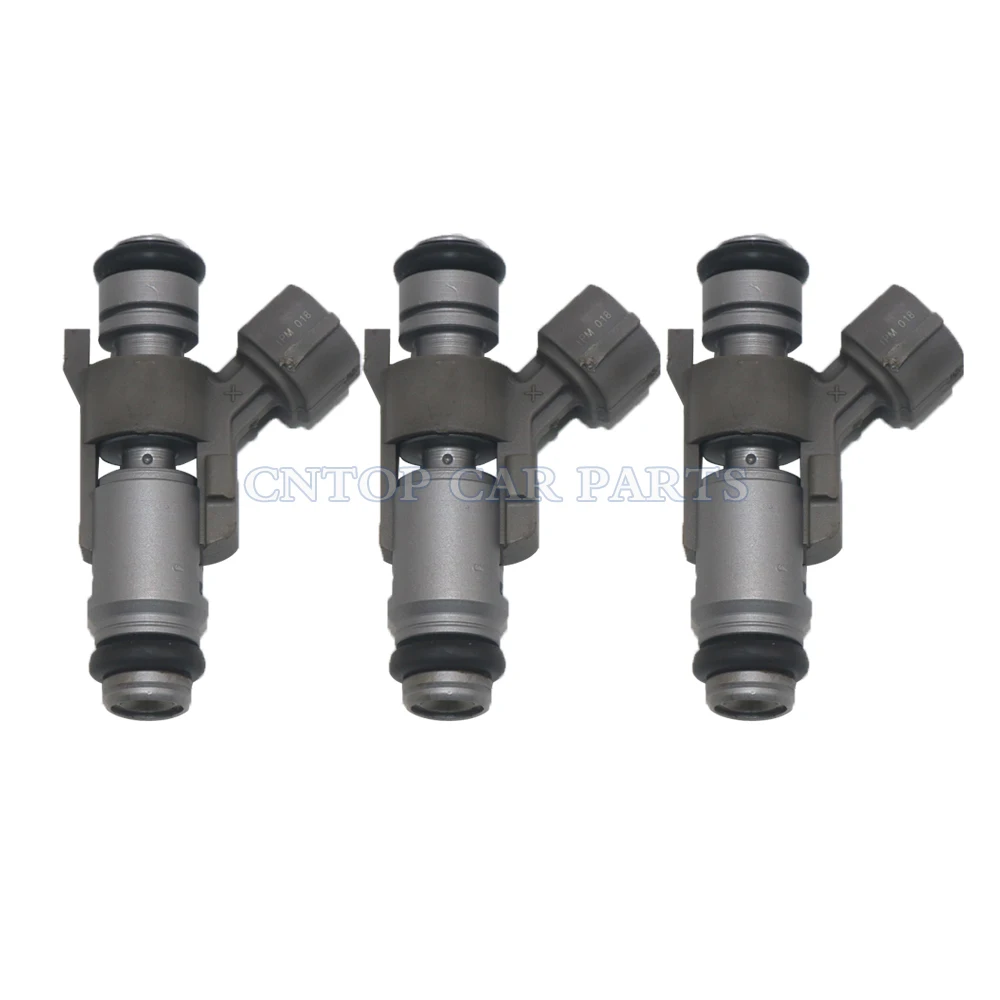3PCS 49056-0038 490560038 Fuel Injector for Kawasaki Mule PRO FX FXR FXT KAF820 KAF820 EPS
3PCS 49056-0038 490560038 Fuel Injector for Kawasaki Mule PRO FX FXR FXT KAF820 KAF820 EPS